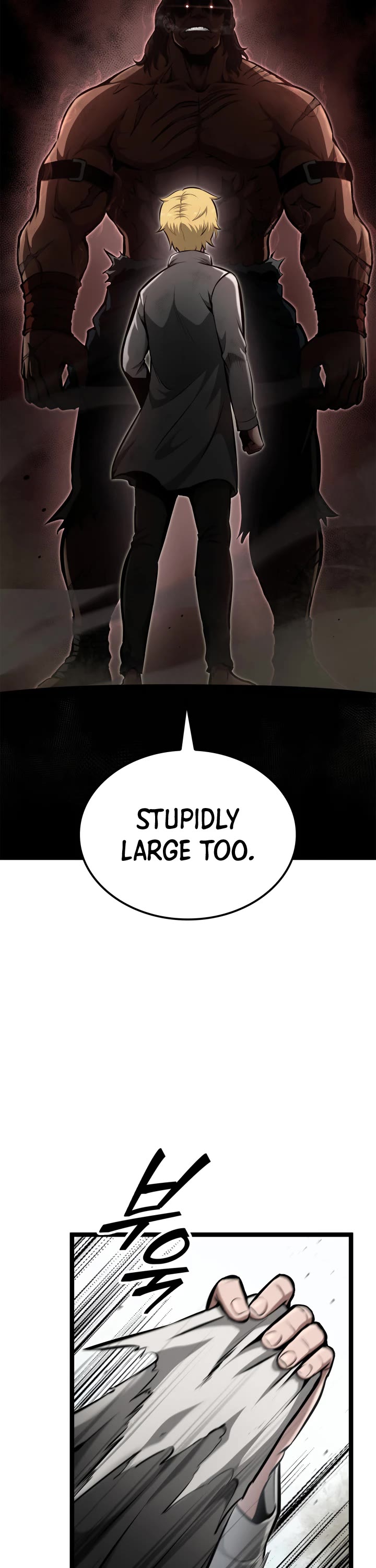 Boxer Kali chapter 23 page 31