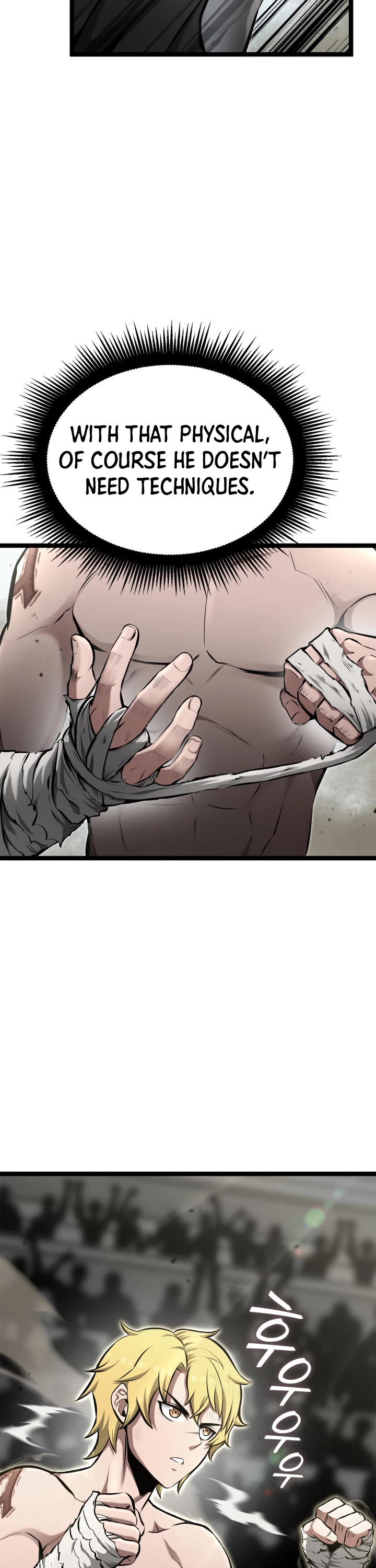 Boxer Kali chapter 23 page 32