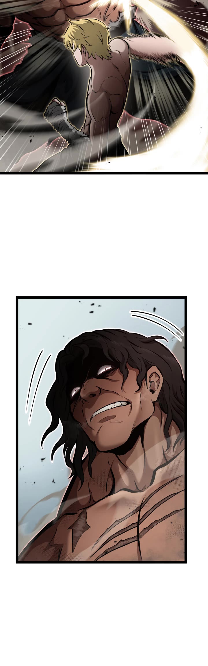 Boxer Kali chapter 23 page 35