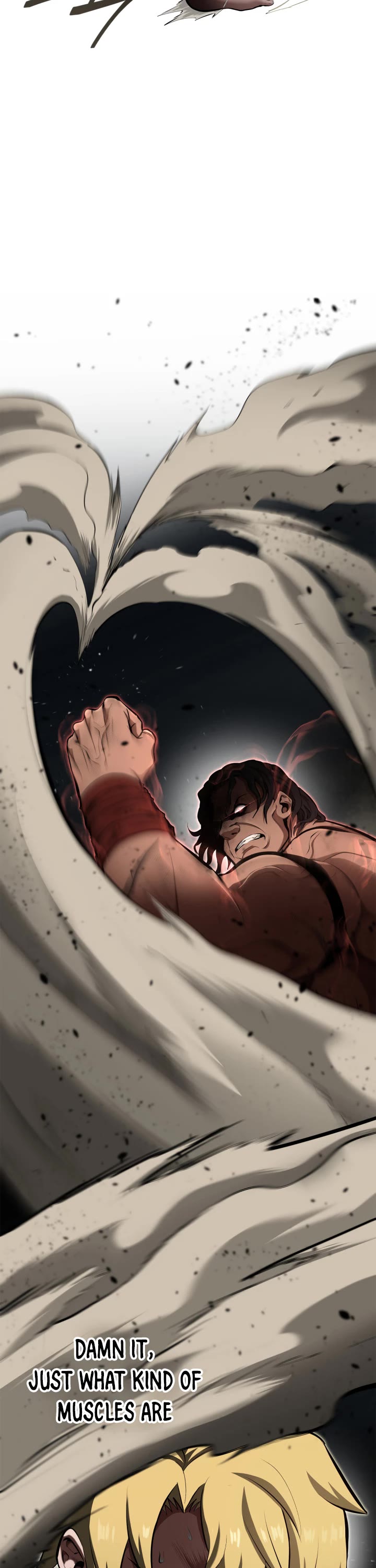 Boxer Kali chapter 23 page 37