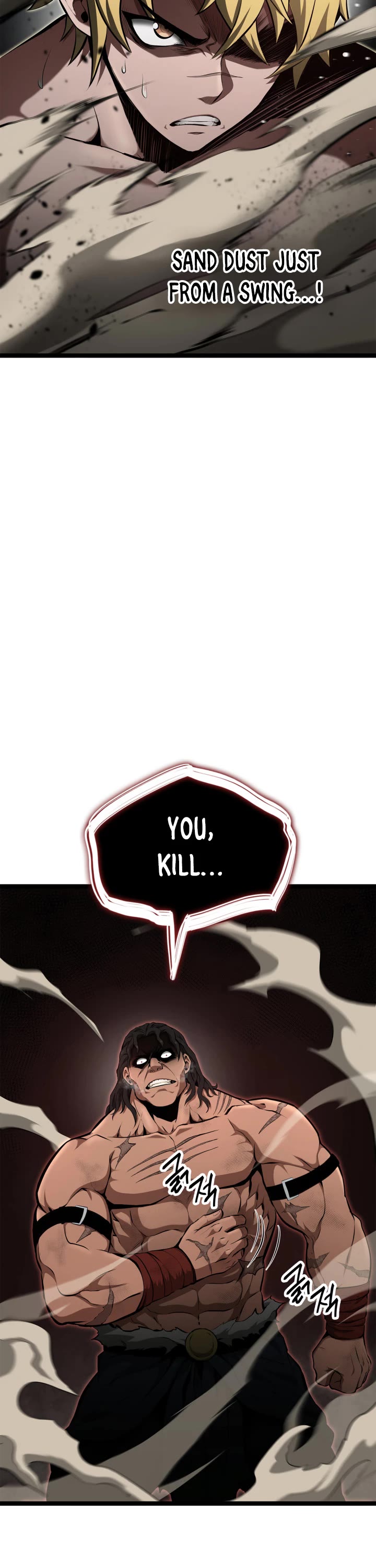 Boxer Kali chapter 23 page 38