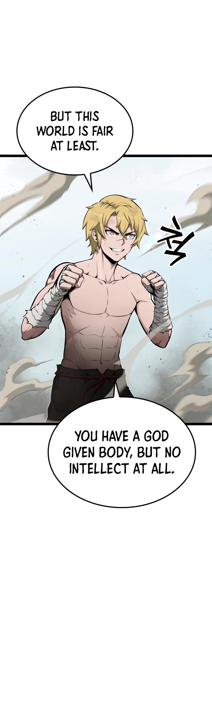 Boxer Kali chapter 23 page 39