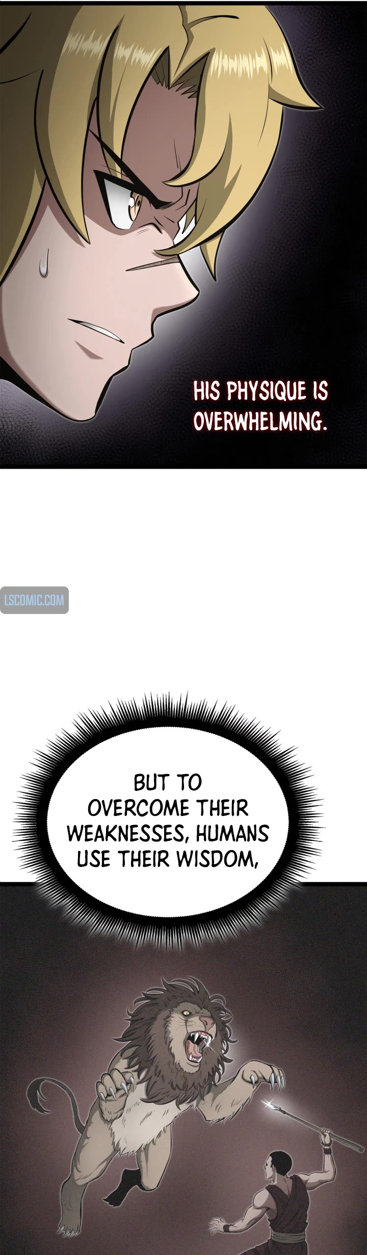 Boxer Kali chapter 23 page 40