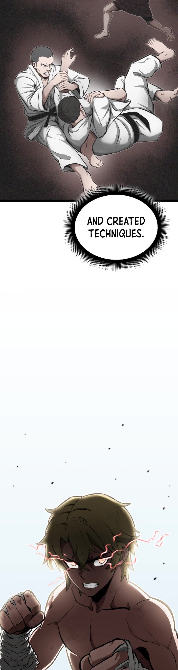 Boxer Kali chapter 23 page 41