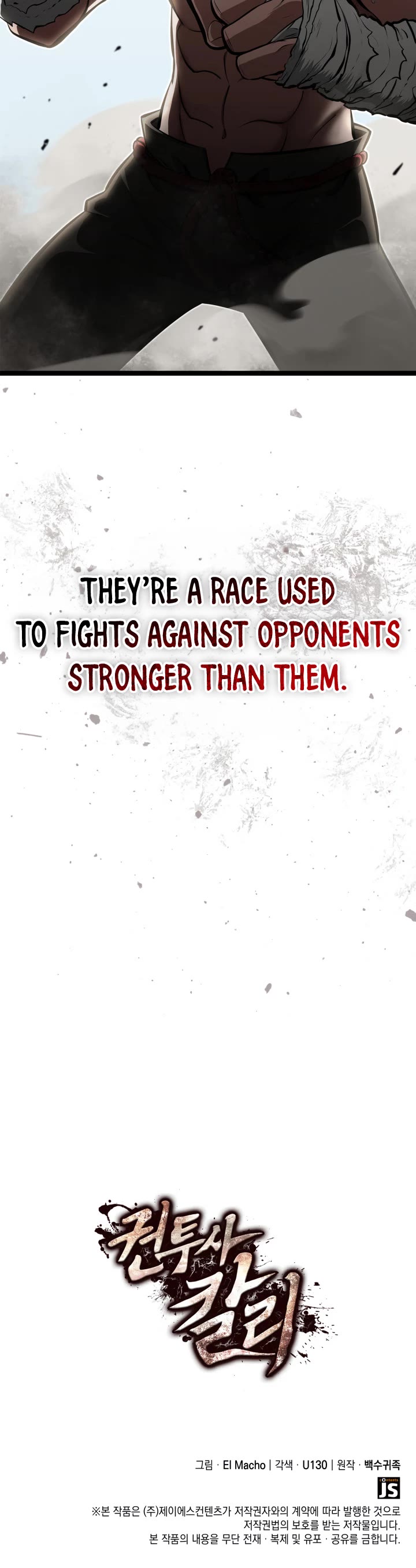 Boxer Kali chapter 23 page 42