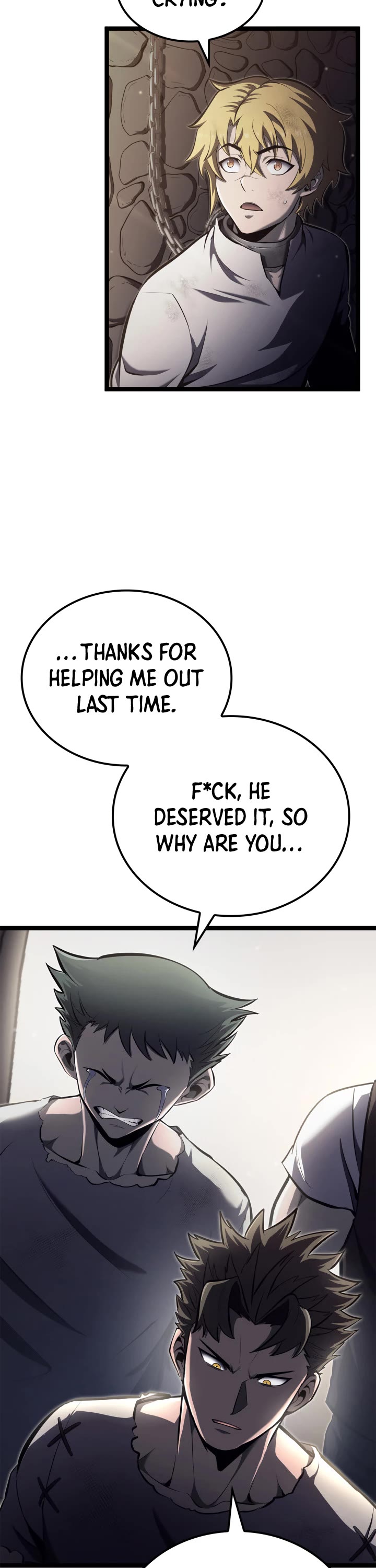 Boxer Kali chapter 23 page 7