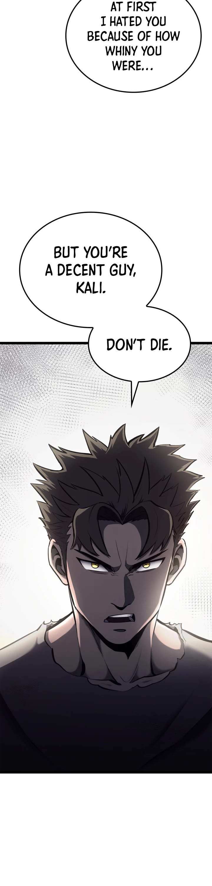 Boxer Kali chapter 23 page 8