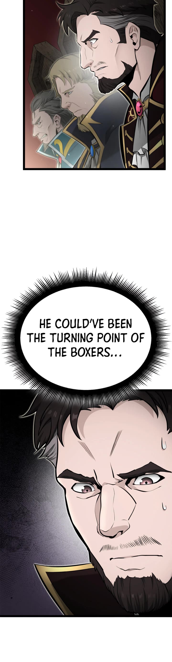 Boxer Kali chapter 24 page 10