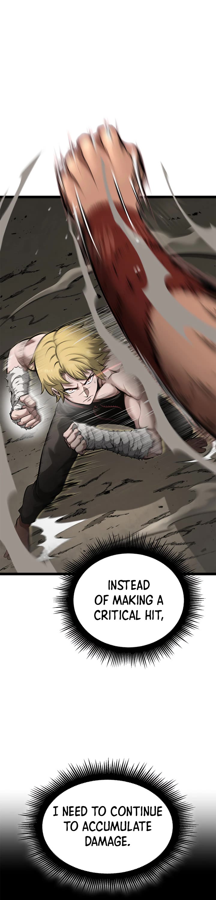 Boxer Kali chapter 24 page 11