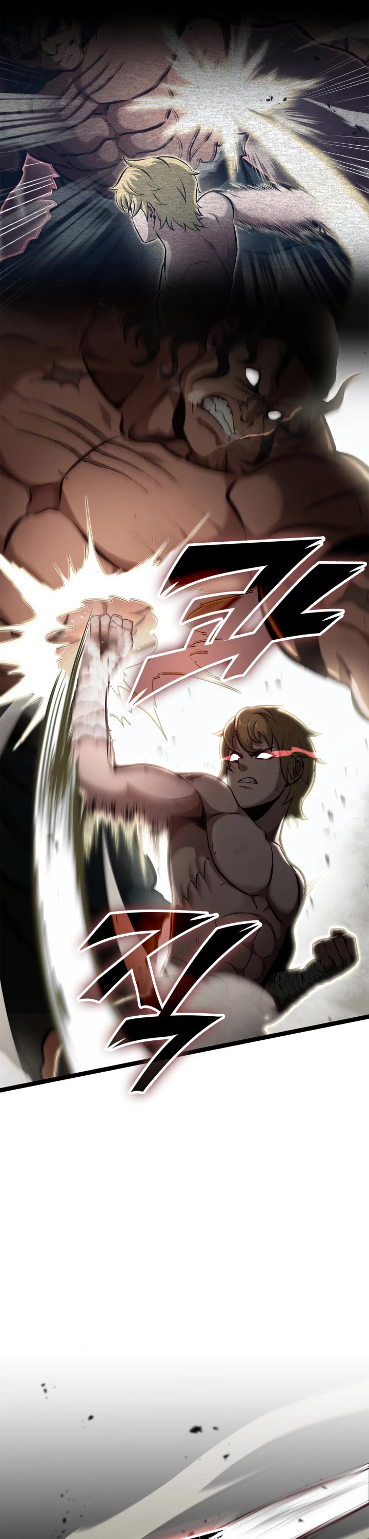 Boxer Kali chapter 24 page 12