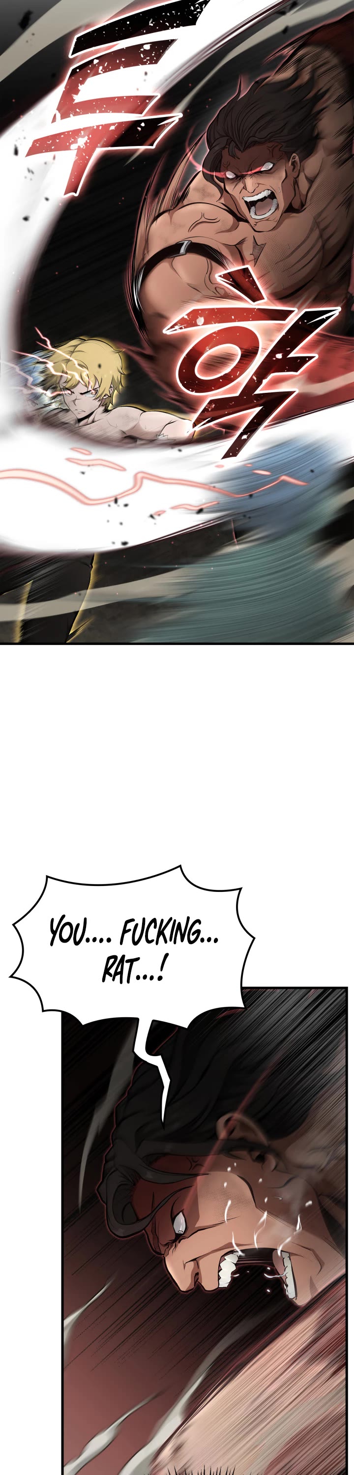 Boxer Kali chapter 24 page 13