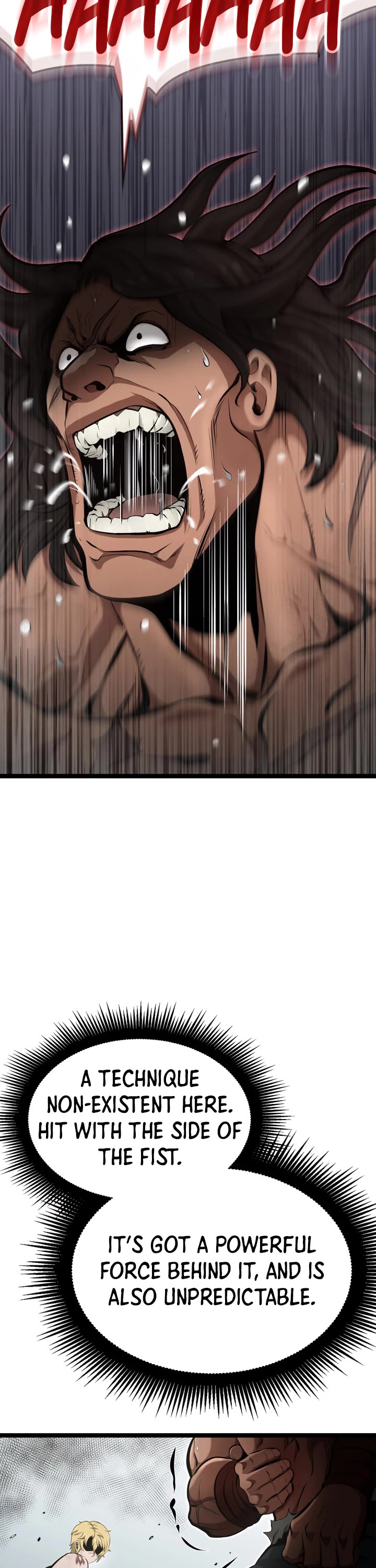 Boxer Kali chapter 24 page 21