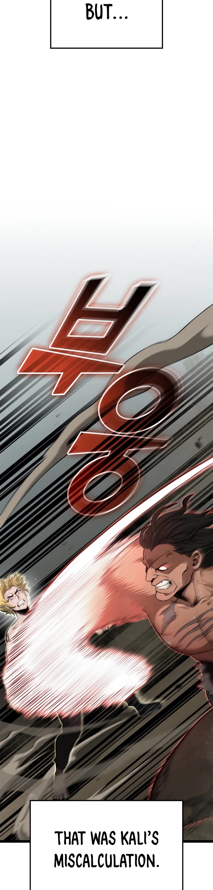 Boxer Kali chapter 24 page 28