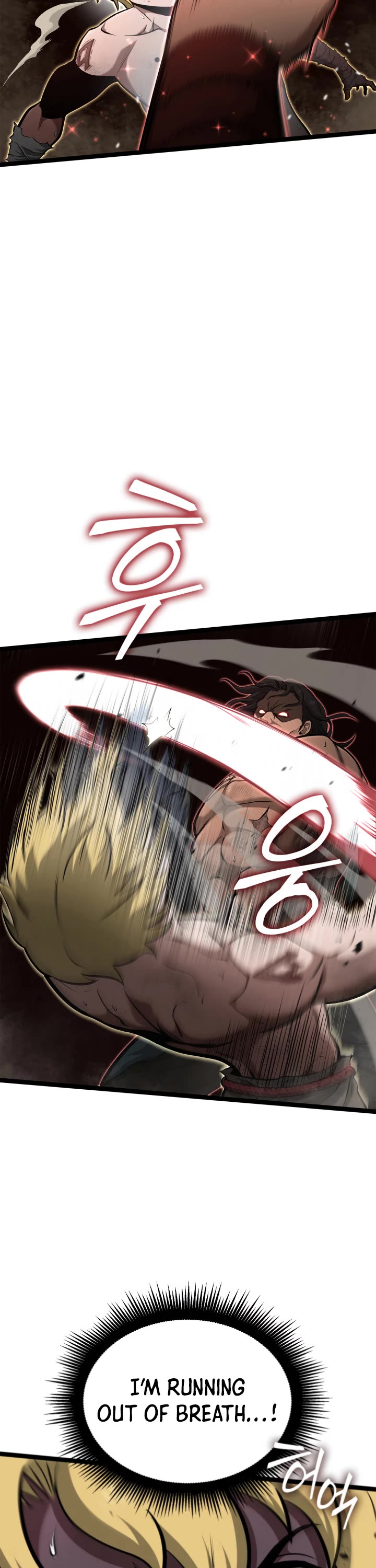 Boxer Kali chapter 24 page 31