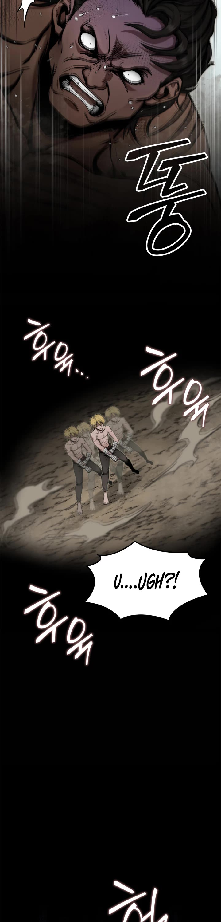 Boxer Kali chapter 24 page 37