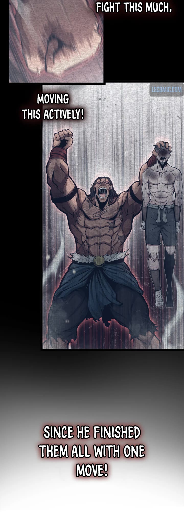 Boxer Kali chapter 24 page 40