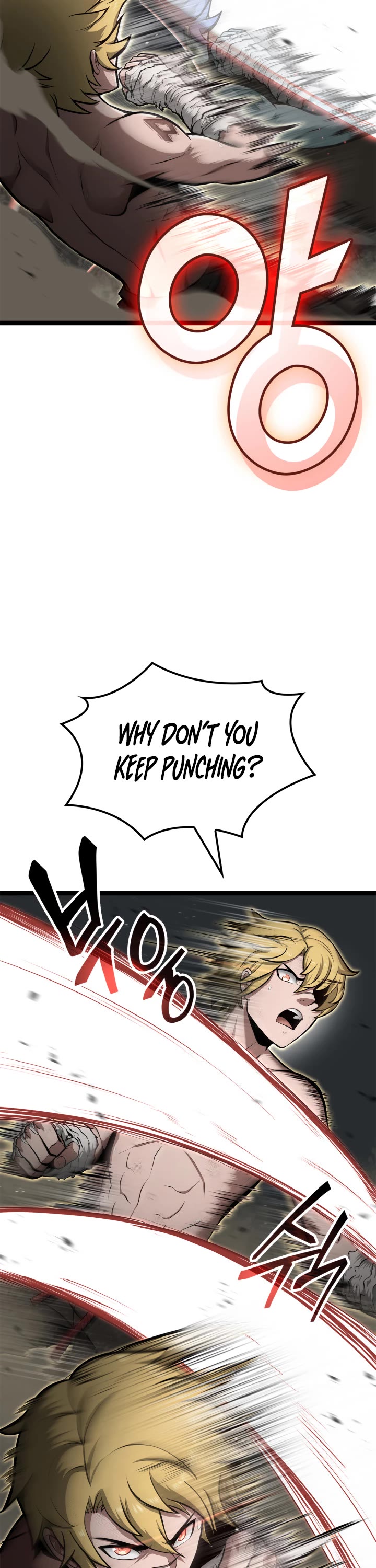 Boxer Kali chapter 24 page 7