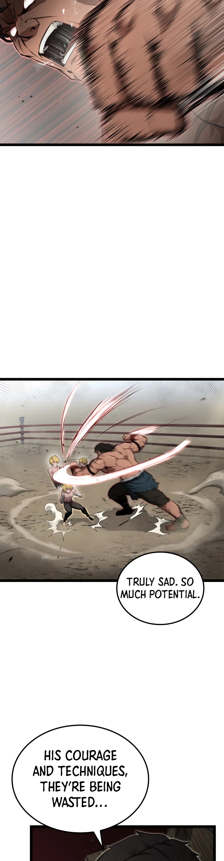 Boxer Kali chapter 24 page 9