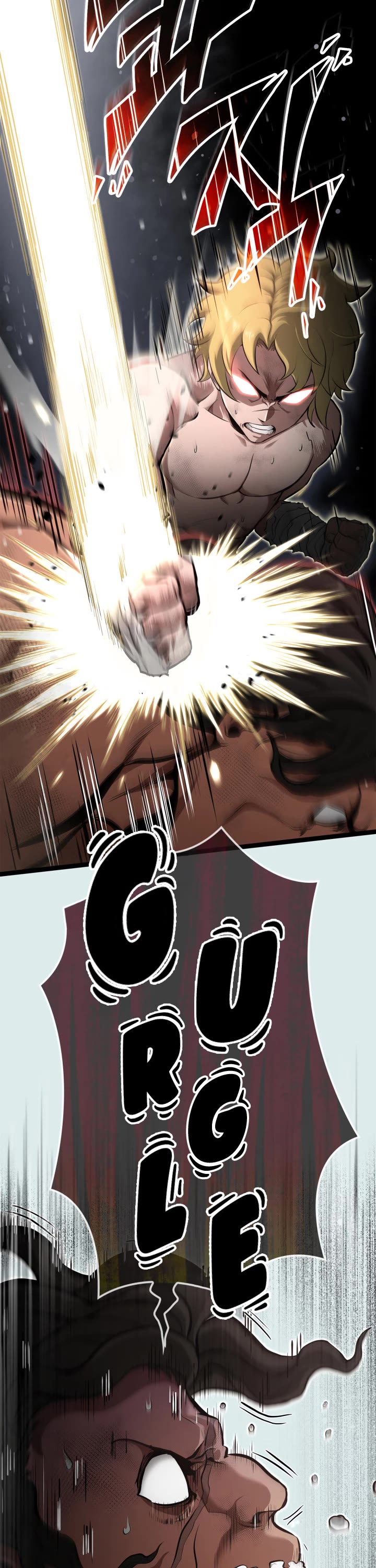 Boxer Kali chapter 25 page 13