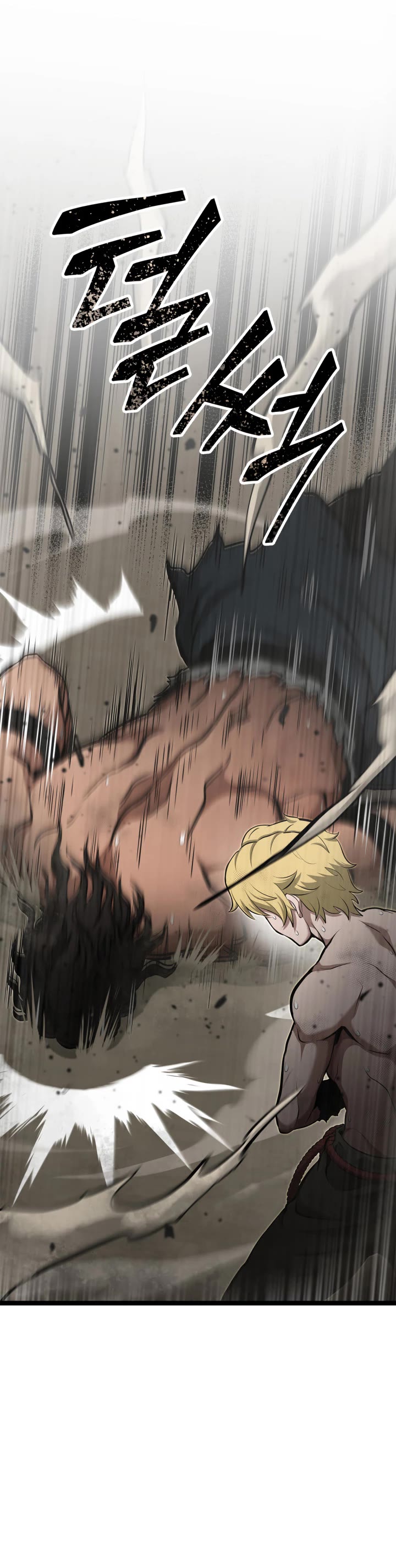 Boxer Kali chapter 25 page 15