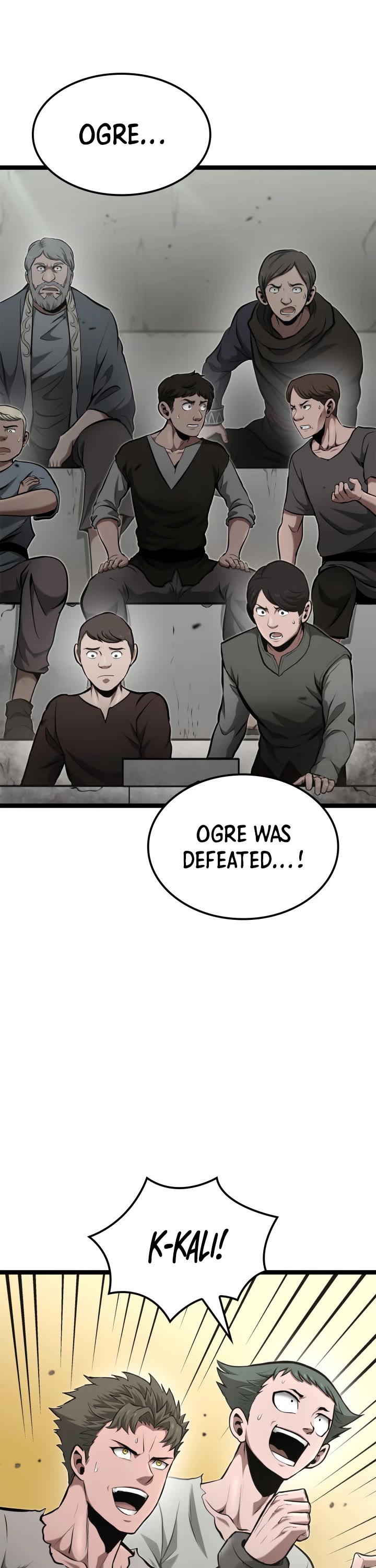 Boxer Kali chapter 25 page 17