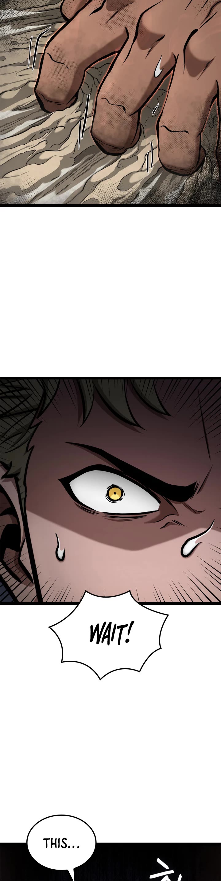 Boxer Kali chapter 25 page 20