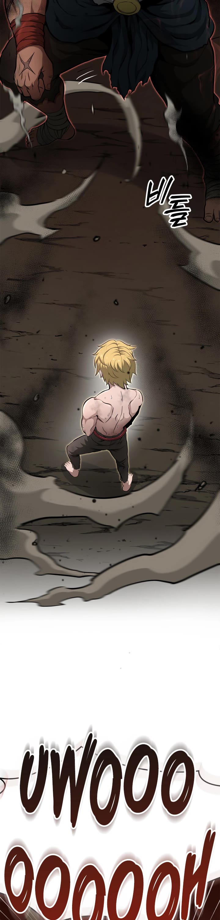 Boxer Kali chapter 25 page 22