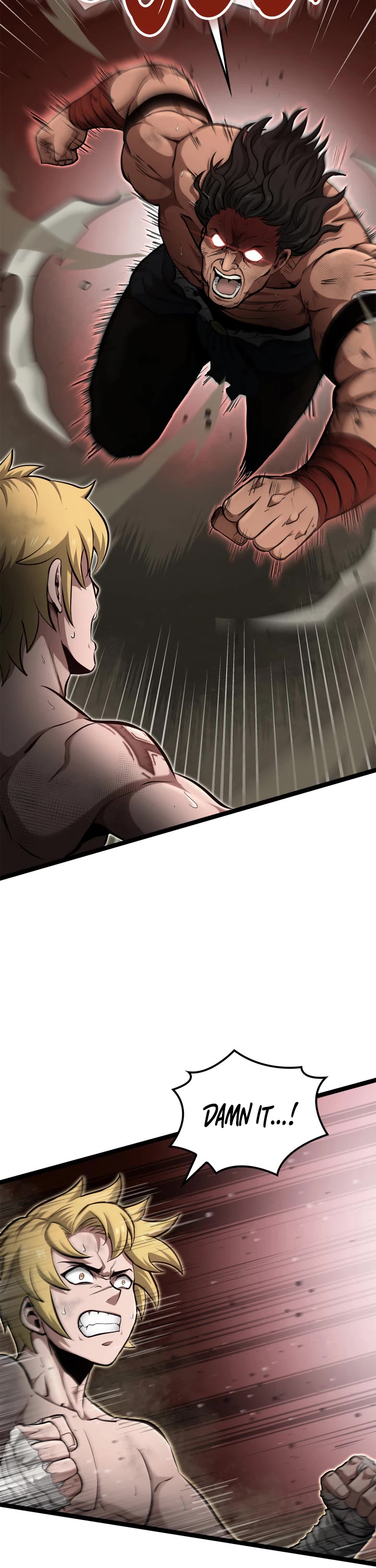 Boxer Kali chapter 25 page 23