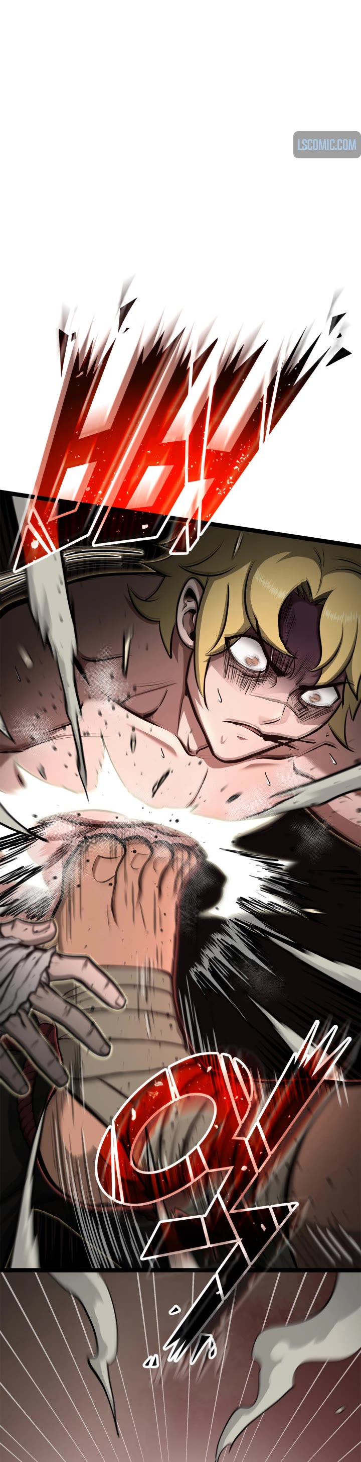 Boxer Kali chapter 25 page 24