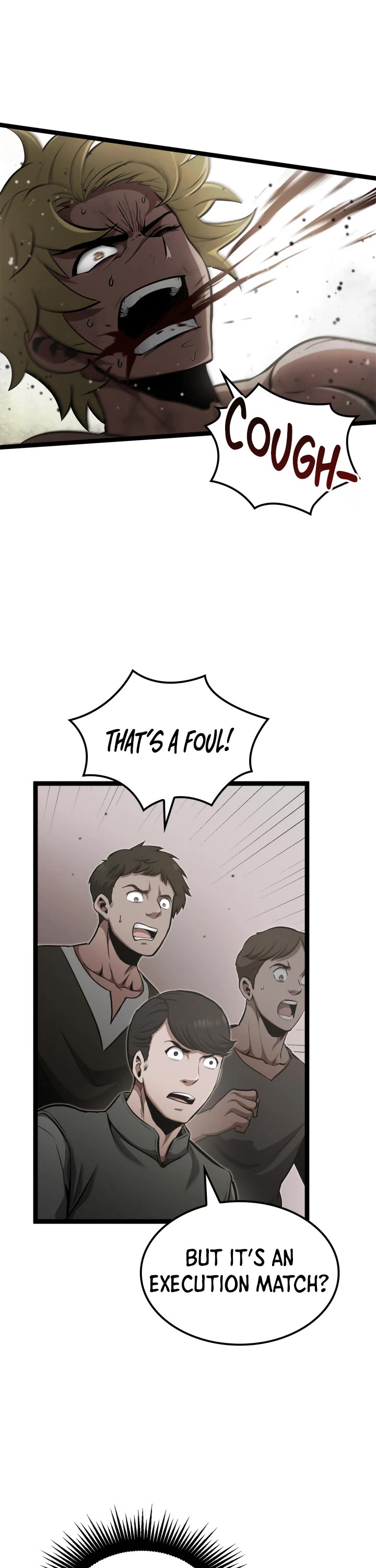 Boxer Kali chapter 25 page 27