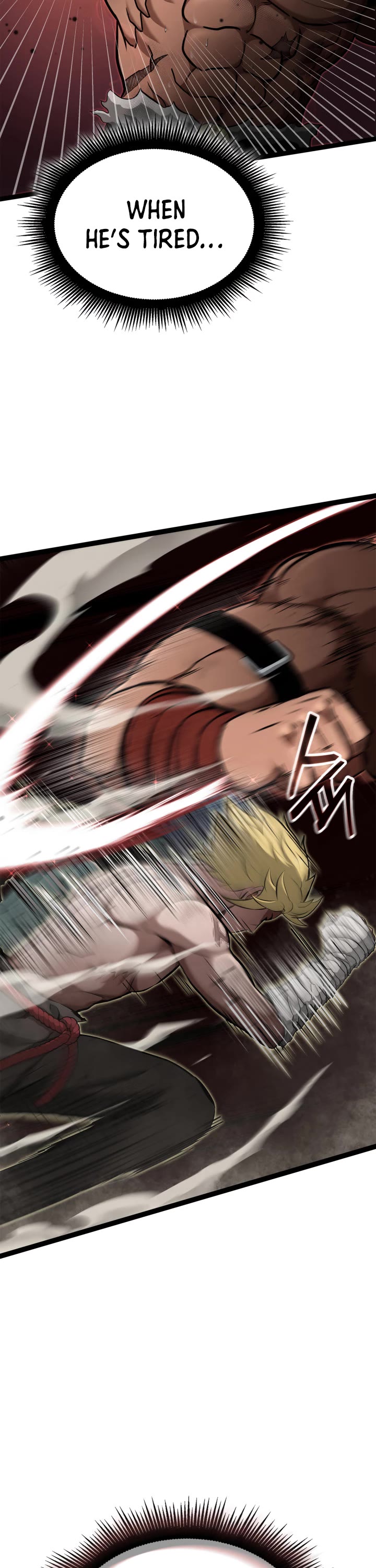 Boxer Kali chapter 25 page 3