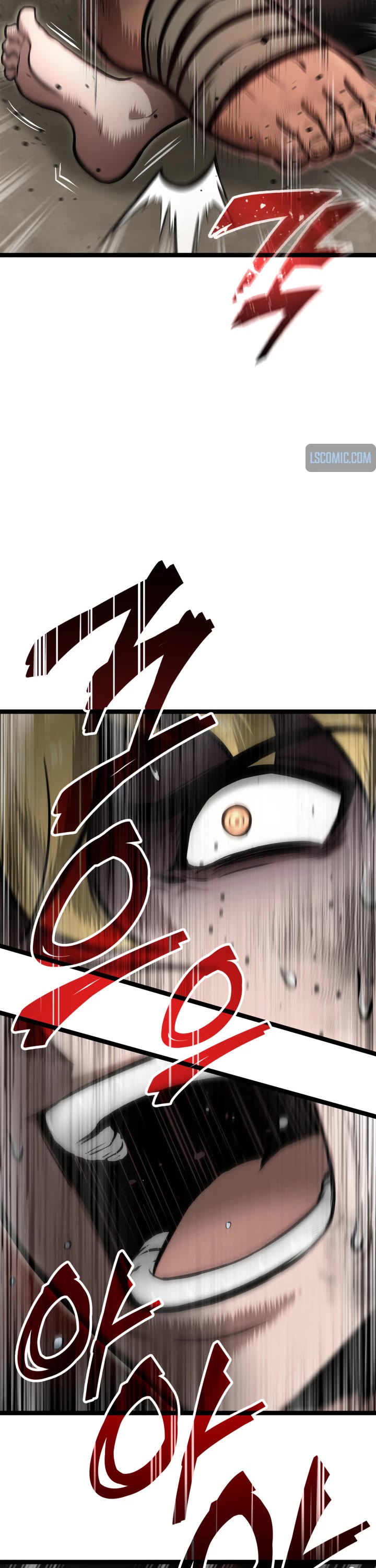 Boxer Kali chapter 25 page 33