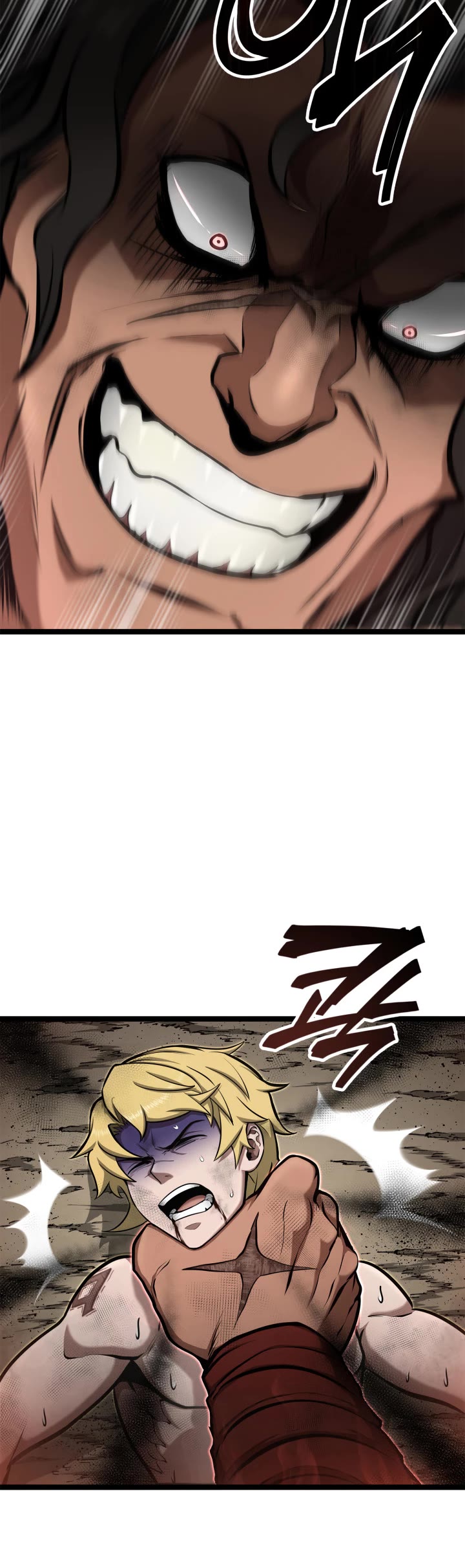 Boxer Kali chapter 25 page 34