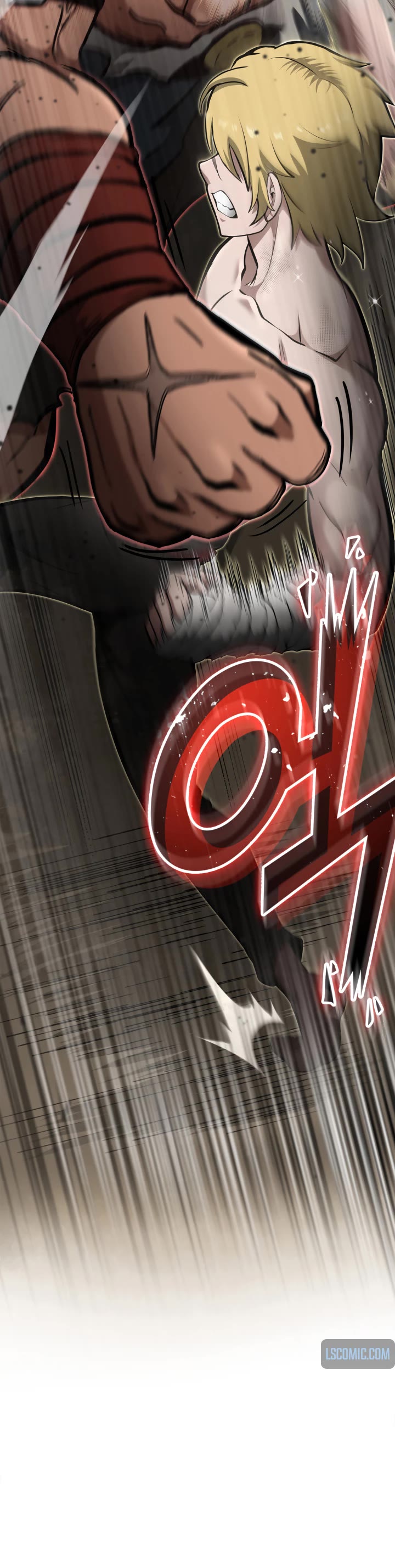 Boxer Kali chapter 25 page 5