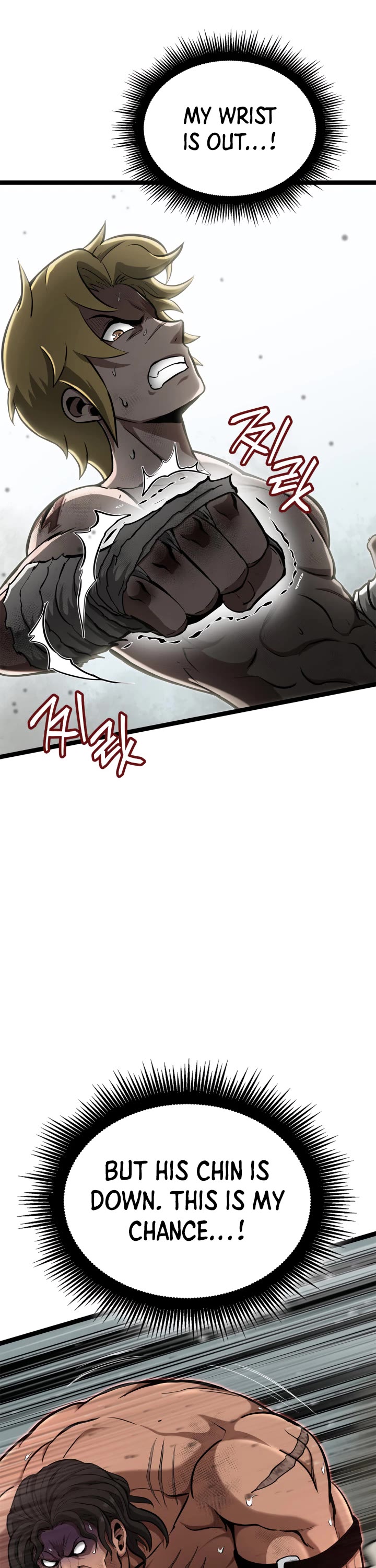 Boxer Kali chapter 25 page 7