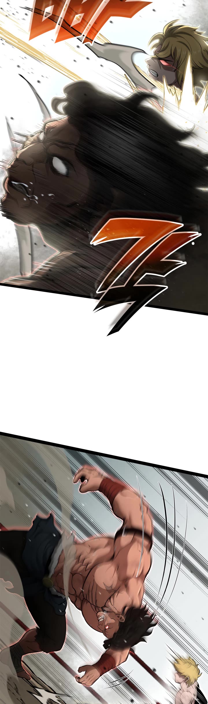 Boxer Kali chapter 25 page 9