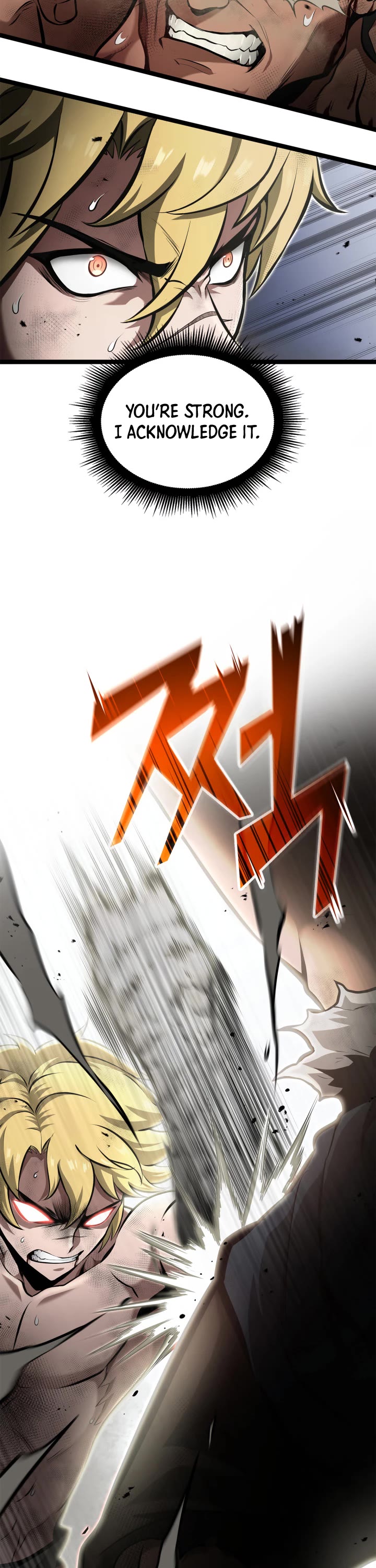 Boxer Kali chapter 26 page 13