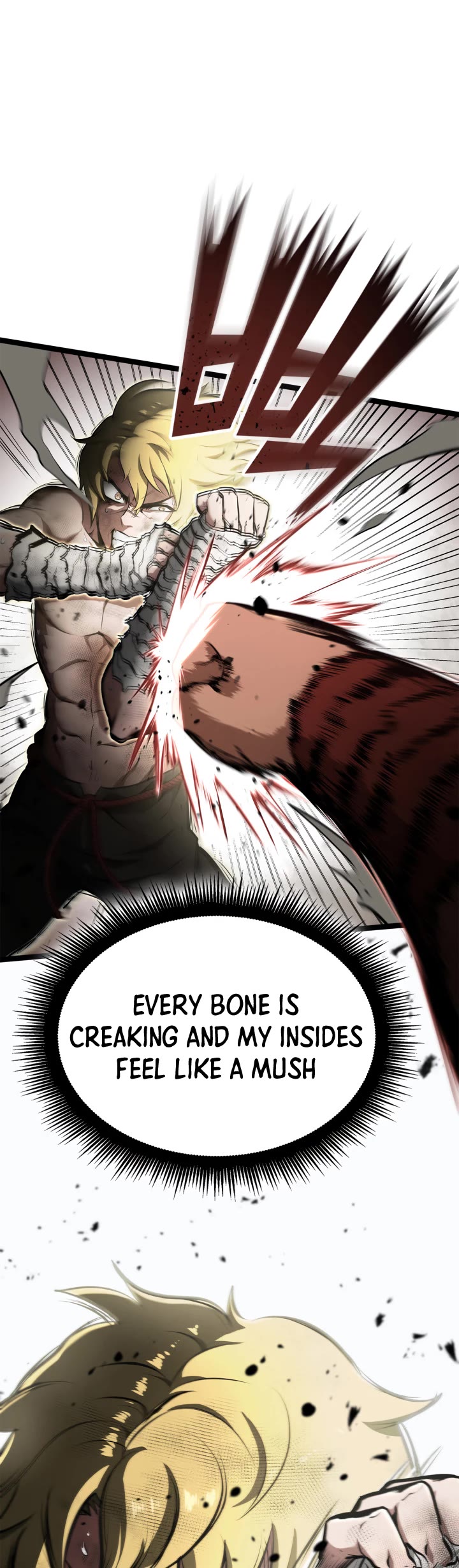 Boxer Kali chapter 26 page 15