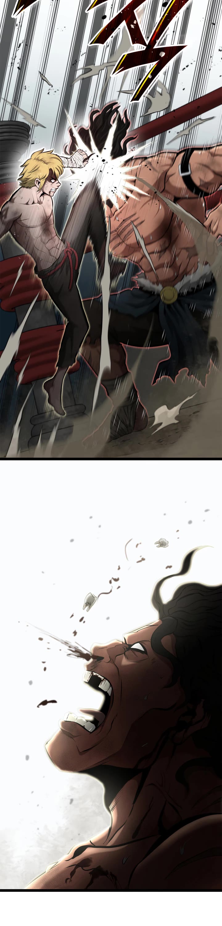 Boxer Kali chapter 26 page 17