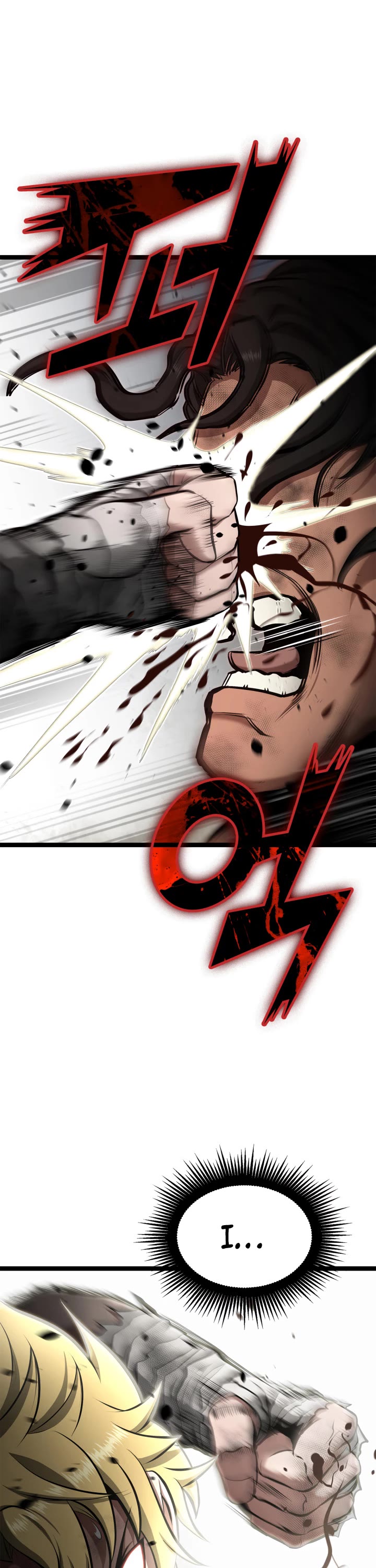 Boxer Kali chapter 26 page 21