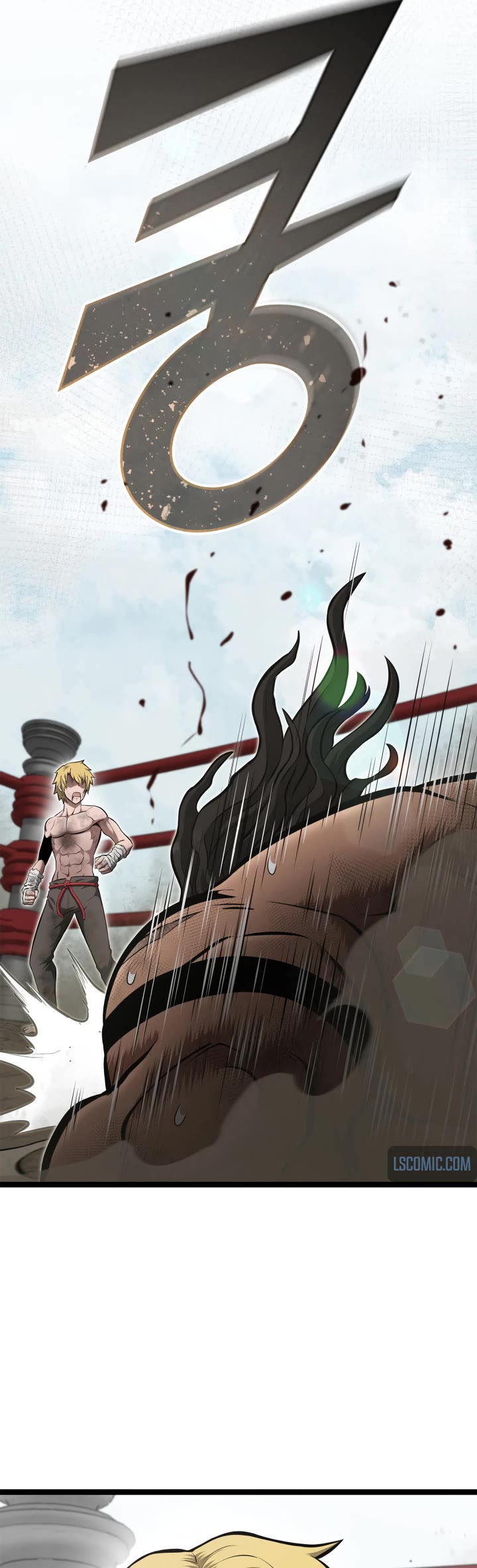 Boxer Kali chapter 26 page 25