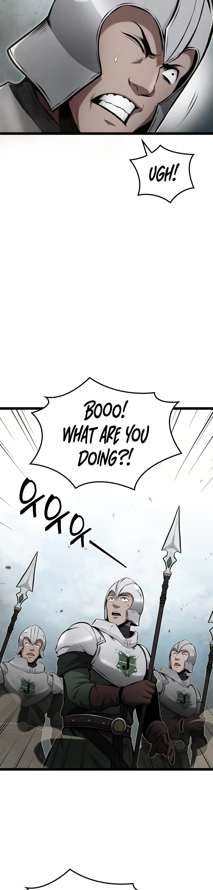 Boxer Kali chapter 26 page 33