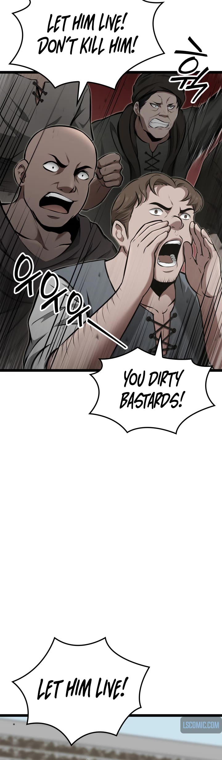 Boxer Kali chapter 26 page 34