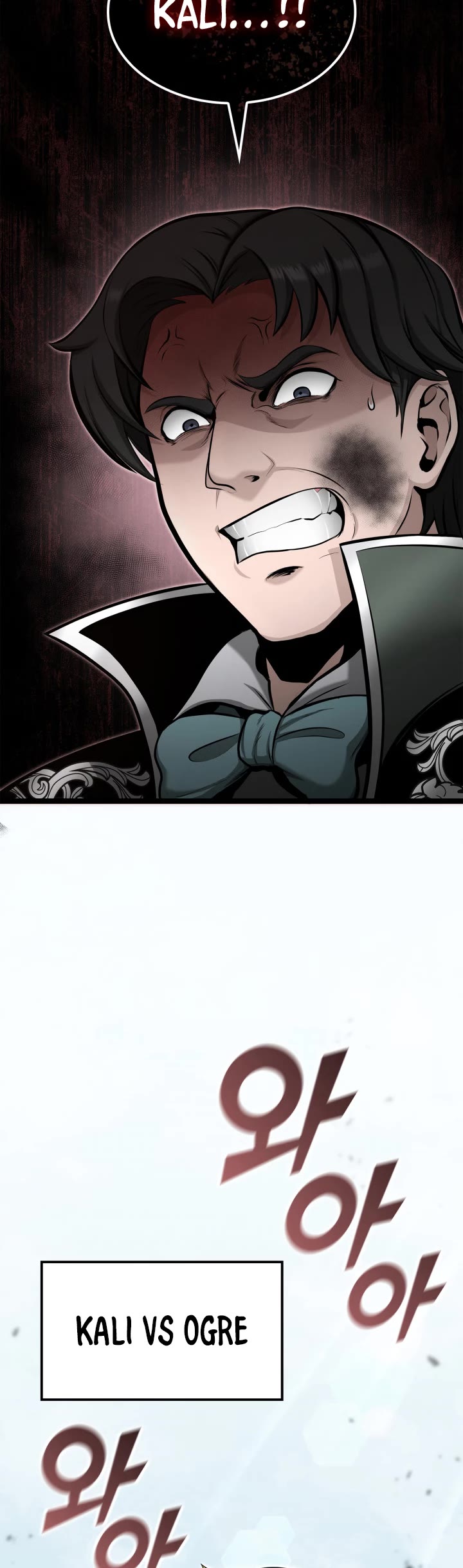 Boxer Kali chapter 26 page 39