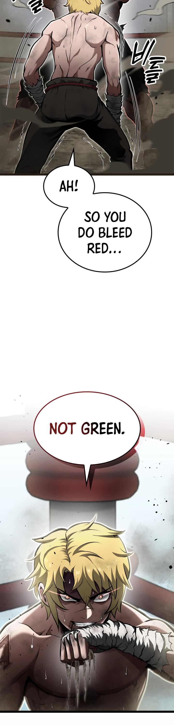 Boxer Kali chapter 26 page 8