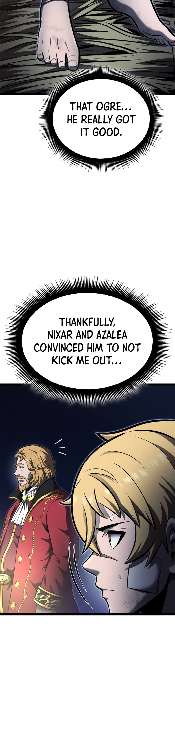 Boxer Kali chapter 27 page 17