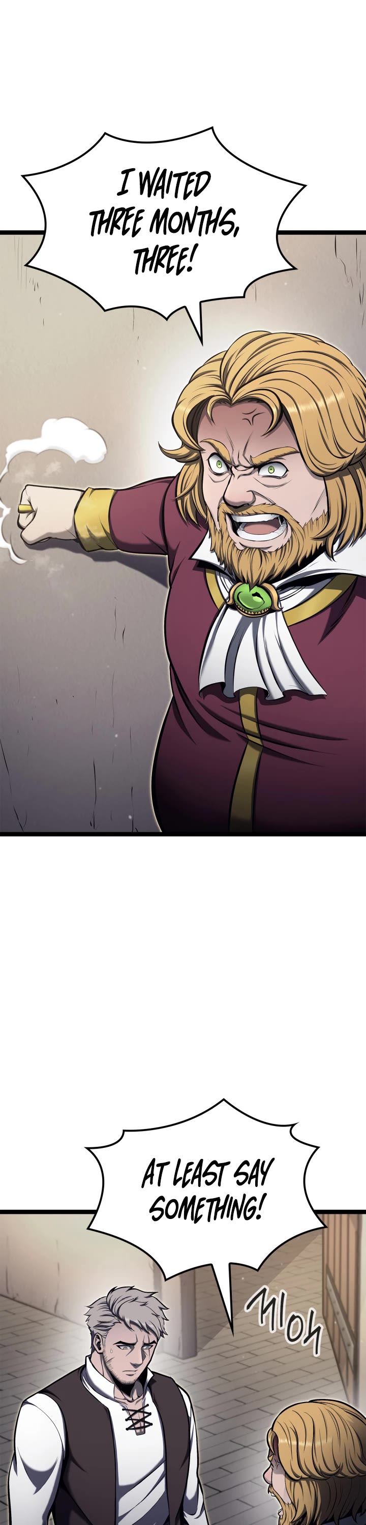 Boxer Kali chapter 27 page 21