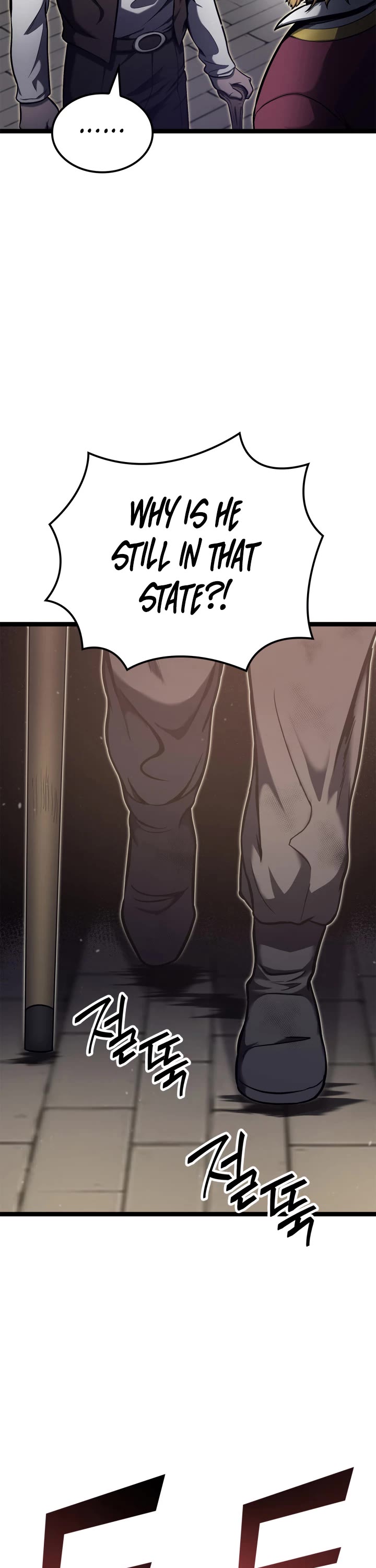 Boxer Kali chapter 27 page 22