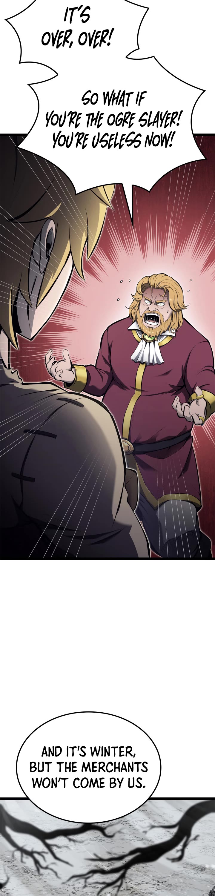 Boxer Kali chapter 27 page 27