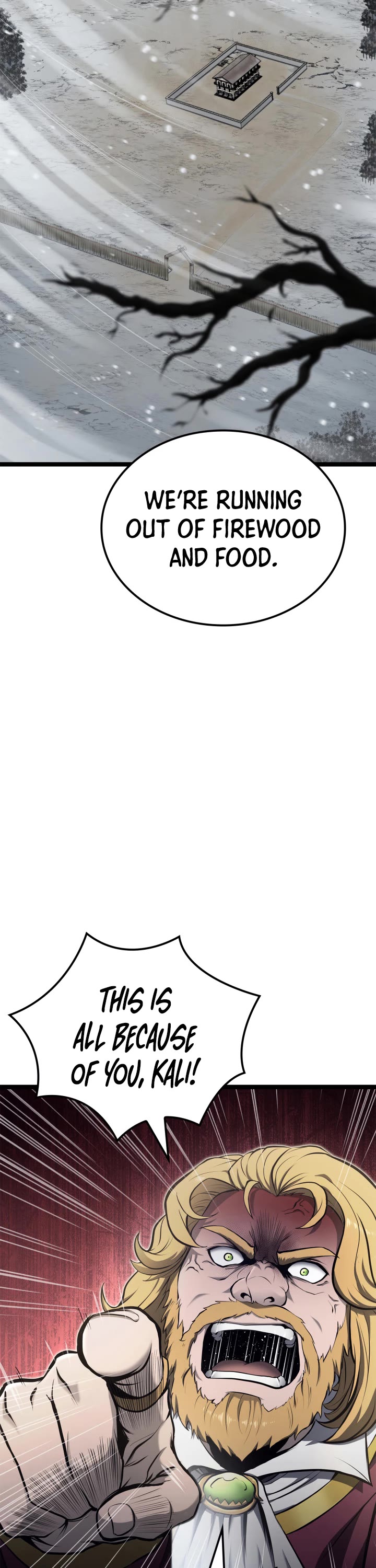 Boxer Kali chapter 27 page 28